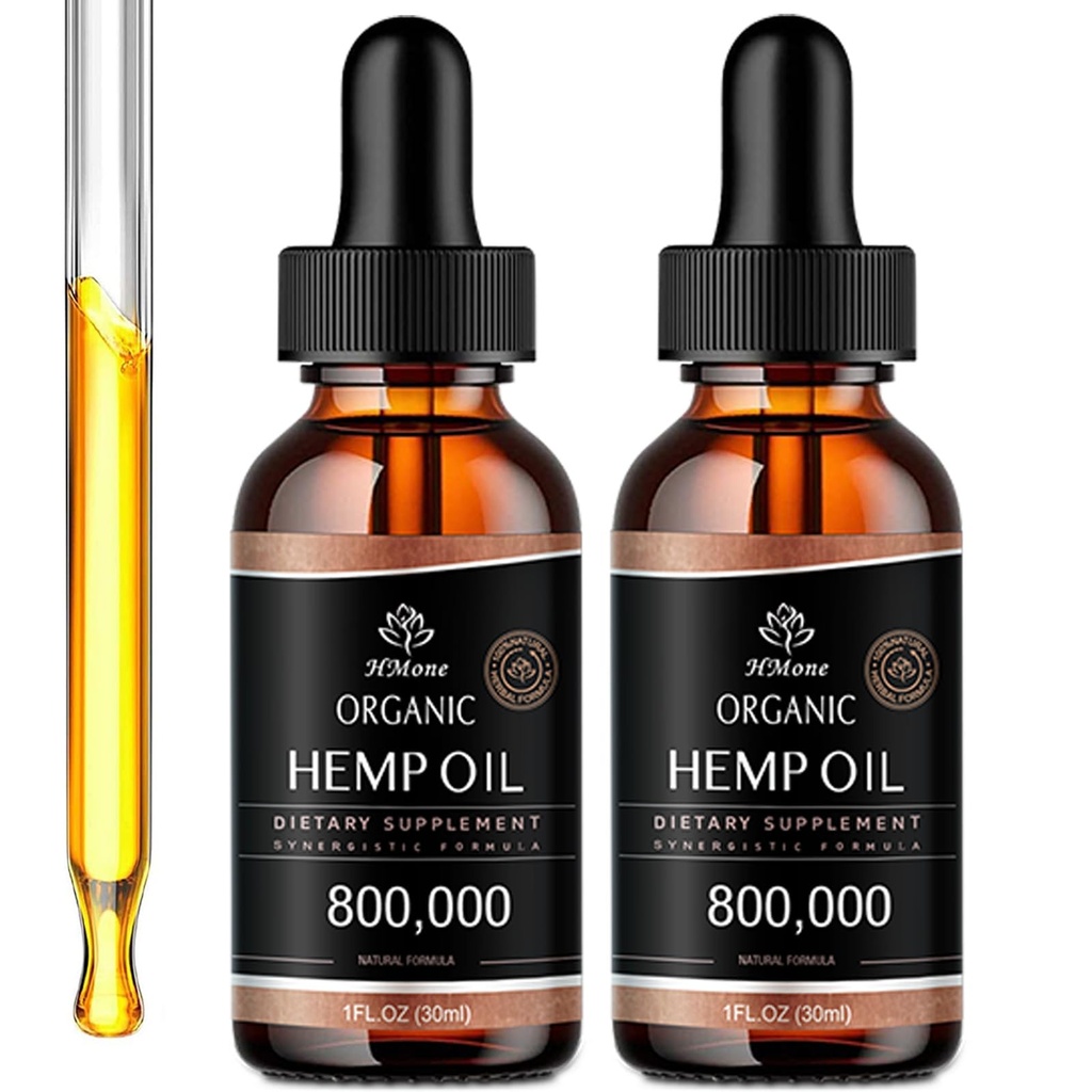 1 Pack Oil -100% Pure Oil for Men and Women, Non-GMO, Vegan