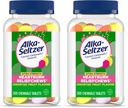 Alka-Seltzer Extra Strength Heartburn ReliefChews,Antacid for Fast Heartburn & Acid Indigestion Relief On the Go,200 Count,(Pack of 2)