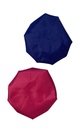 THERA PLUS Pain Relief Ice Pack (2-PK) - Blue Gel Pack - 5 x 8 x 2 inches - Reusable - Cold Therapy