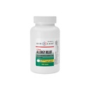 GeriCare Allergy Relief Chlorpheniramine Maleate 4 mg Tablets, 1000 Count (Pack of 1)