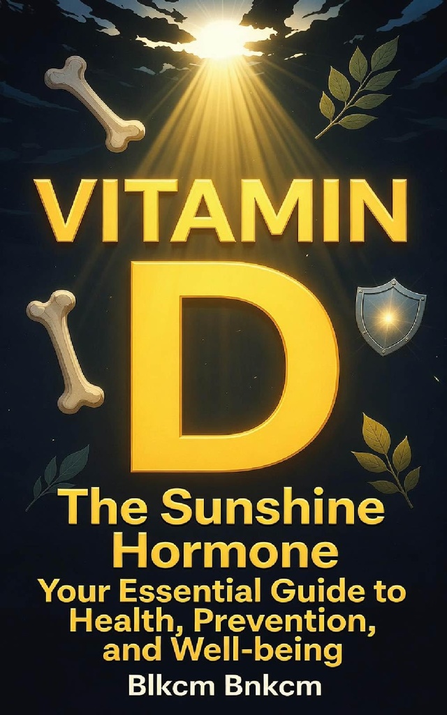 Vitamin D: The Sunshine Hormone
