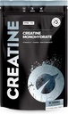 Vivo Life - Creatine Monohydrate אבקת Micronised - טבעוני, Unflavoured (8.8 oz, 84 משרתים)