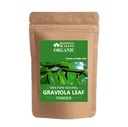 Blessfull Healing Organic Graviola Leaf Powder 100% Pure Natural 200 Gram / 7.05 oz