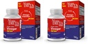 Ni una dieta más Reduce Abdominal Fat - Apple Cider Vinegar Capsules - Best for Weight Loss (Pack of 2)