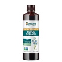 Himalaya Extra Strength Black Seed Oil, Cold-Pressed & Unrefined, 1.5% Thymoquinone (69 mg per TSP), 8 oz