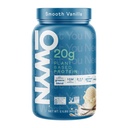 OWYN Only What You Need Vanilla Flavored Protein Powder, 20g Protein, 4g Sugar, Dairy Free, Plant Pased Protein Powder, 2LB