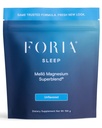 mellö Magnesium Supplement Superblend Powder - Magnesium Glycinate with L-Theanine, GABA, and 70 Trace Minerals - Supports Sleep, Relaxation, Balanced Energy - Unflavored, 30 Servings