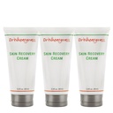 Dr Wheatgrass (Pack of 3) Skin Recovery Cream 85ml (2.87fl.oz.)