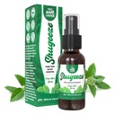 Sugar Craving Suppressant Mint Oral Spray - Fast-Acting, All-Natural Formula with Gymnema Sylvestre Extract - Sugar Blocker Supplement for Appetite Control - 1 oz