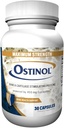 Ostinol Maxiumum strength 450mg. Được xác nhận là do tế bào gốc. Công nghệ protein hoạt động cho điều hòa xương Los & Chế độ hỗn hợp. 30 Capsules