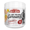 5% Nutrition Rich Piana AllDayYouMay Caffeinated BCAA Energy Powder | Premium Pre Workout Amino Energy & Electrolytes | Hydration, Endurance & Recovery | 16.3 oz, 30 Servings (Southern Sweet Tea)