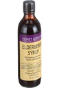 HONEY GARDEN APIARIES Apiтерапія Elderberry Honey Syrup, 4 FZ