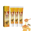 Bee Venom Relief Cream, Bone & Joint Gel, Beevenom New Zealand Bee Venom Professional Gel, Propolis Professional Gel Joint Cream （3PCS）