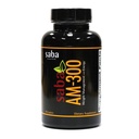 Saba AM 300 Fat Burner 90 Caplets