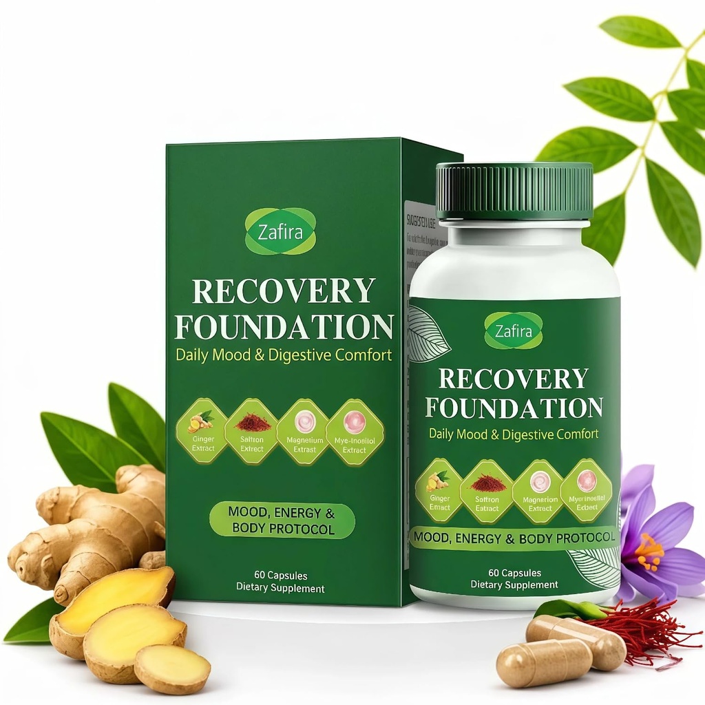 Recovery hfjcjn