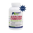 Performance Inspired 1500mg Garcinia Cambogia – Stimulant Free – 120 Count