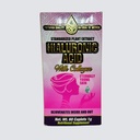 Hyaluronic Acid with Collagen & B-Complex 60 Caplets NAT-DE-MEX