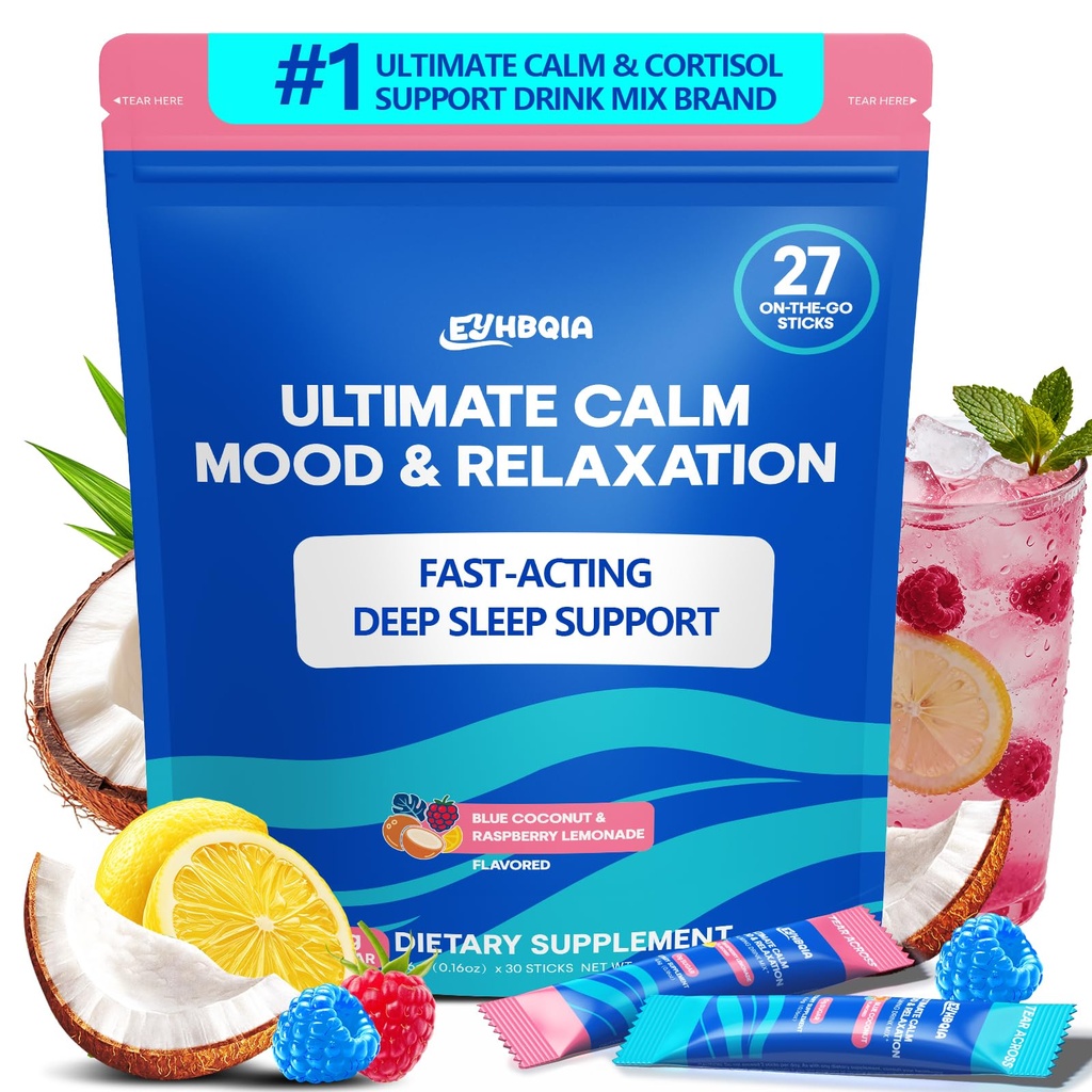 Magnesium Powder 27 Servings