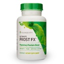 Youngevity Ultimate Prost Fx™ - Saw Palmetto + 9 Herb Blend for Men's Prostate Health - DHT Support - Urinary and Prostate Supplement - 60 Capsules (Pack of 1)