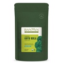 Banyan Botanicals Gotu Kola Powder – Organic Brahmi (Centella Asiatica) – Calming Nootropic Herb for Nervous System Support & Healthy Skin* – ½ lb. – Non-GMO Sustainably Sourced Vegan