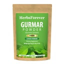 Herbsforever Gotu Kola Powder Centella asiatica Reducing Stress Enhance Memory & Focus Non GMO, Vegan 454 GMS