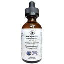 Alkaline Concentrate Drops pH 14.0 Alkahydroxy University Certified 2.0 fl oz 30 Day Supply