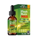Flash Liquid Drops, Extra Strength, Advanced Formula, 60 Servings, 2 fl oz (1)