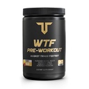 Troponin Nutrition WTF Pre-Workout (20 Servings, Strawberry Lemonade (Snake Bite))