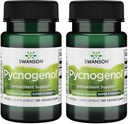 Swanson Ultra Pycnogenol - Super styrka 150 mg 30 Veg Caps 2 Pack
