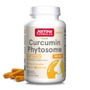 Jarrow Formulas Curcumin Phytosome 500 mg - Formulated with Meriva - Antioxidant Support Supplement - Joint Health & Support - 120 Veggie Capsules