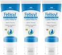 Felisyl L-Lysine Gel za mačke (5oz) – Podpira imunski, dihalni in očesni zdravje. Lahko snifanje, runny nos, in Watery Eyes. Okusni losos Flavor - Izdelano v ZDA (3 Pack)