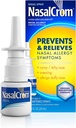 NasalCrom Nasal Spray Allergy Symptom Controller | 200 Sprays | .88 FL OZ (6 Pack)
