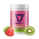 Pre Workout Powder, Pre-Workout Support for Men & Women, L Citrulline, Creatine, Beta Alanine & Electrolytes, Powdered Drink Mix with No Sucralose & Zero Sugar, 30 Servings (30 Srv, Kiwi Strawberry)