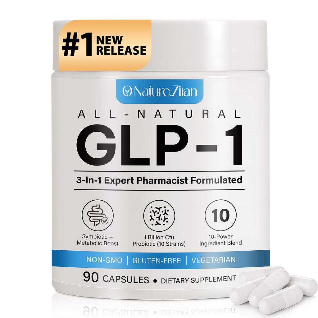 Supplement for Metabolism