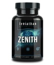 Leviathan Zenith | L-Tyrosine, Acetyl L-Carnitine, Uridine, KSM-66 Ashwagandha, L-Theanine for Men and Women