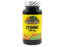 Lysine 500 mg 500 mg 100 Tabs