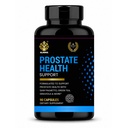 Prostate Health Support – Men’s Urinary & Prostate Support with Saw Palmetto, Zinc & Selenium, Halal Supplement, Made in USA