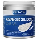 Advanced Silicone Scar Gel for Face & Body – Silicone Scar Cream for Old & New Scars, Reduces Appearance of Scars from Acne, Surgery, Burns, Injuries, C-Sections & More – 3.53 oz (100g)