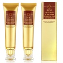 2 Pack Scar Gel & Scar Cream, Face and Body Care for Smoother, Even-Looking Skin – Non-Greasy Formula for Marks & Uneven Texture