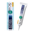 ScarMD Silicone Scar Gel, 100% Pure Scar Cream, Advanced Scar Cream for Surgical Scars, Keloids & Stretch Marks | Clinically Proven Treatment for Old & New Scars (0.21 oz)
