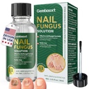 Toenail Fungus Treatment Extra Strength【Max Strength Tea Tree Oil & Undecylenic Acid】Fungus Nail Treatment Liquid Maximum Strength【3-Day Fast Relief】Antifungal Foot & Toe Nail Repair Drops