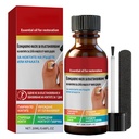Toenail Fungus Treatment Extra Strength, Upgraded Toe Nail Fungus Treatments, Fungus Nail Treatment, Toe Fungus Treatment for Toenail, Safely and Gently