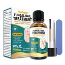 Flobow Toe Nail Fungus Treatments - Toenail Fungus Treatment Extra Strength, Nail Fungus Treatment, Toenail Fungus Treatment, Nail Fungus Treatment Extra Strength (A)