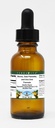 Buchu, Saw Palmetto, and Uva Ursi Formula Glycerite Liquid Extract (1:5) - Vanilla Flavored (1 oz, ZIN: 523668)