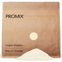 ProMix Nutrition Plant-Based Vegan Protein Powder, Vanilla - Pea Protein & Vitamin B-12 - ­Post Workout Fitness & Nutrition Shakes, Smoothies, Baking & Cooking Recipes - 2.5 Pound (Pack of 1)