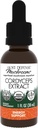 Host Defense Cordyceps Extract - Immune & Energy Support Supplement - Niergezondheidssupplement met Cordyceps - Fitness Support to Aid Oxygen Uptake - 1 fl oz (30 Servings)