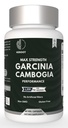 Garcinia Cambogia 500mg, 60 Capsules
