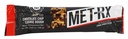 MET-Rx Big 100 Meal Replacement Bar, Chocolate Chip Cookie Dough, 3.52 Ounce, 9 Count
