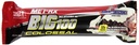 Met-RX Big 100 Colossal Meal Replacement Bar, Cookie and Crunch, 12 Count