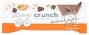 Power Crunch Bars, Peanut Butter Creme, 12 Bars, From BioNutritional